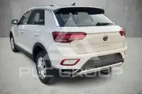 2022 Volkswagen T-Roc
