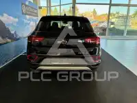 2022 Volkswagen T-Roc