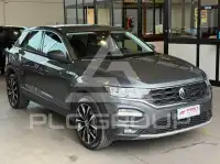 2022 Volkswagen T-Roc