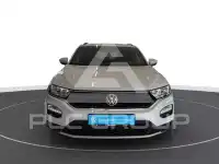 2022 Volkswagen T-Roc
