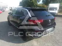 2020 Volkswagen T-Roc