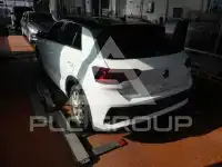 2022 Volkswagen T-Roc