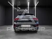 2022 Volkswagen T-Roc