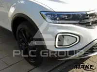 2022 Volkswagen T-Roc