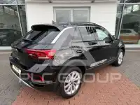 2022 Volkswagen T-Roc