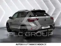 2022 Volkswagen T-Roc