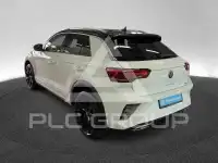 2022 Volkswagen T-Roc