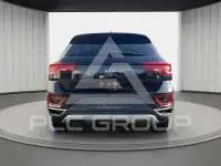 2022 Volkswagen T-Roc