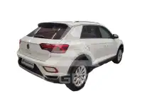 2022 Volkswagen T-Roc