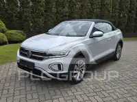 2022 Volkswagen T-Roc