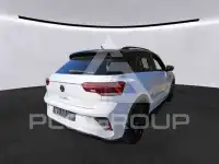 2022 Volkswagen T-Roc