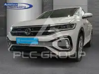 2022 Volkswagen T-Roc