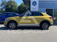 2022 Volkswagen T-Roc