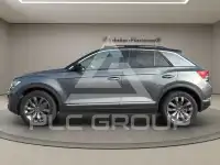 2022 Volkswagen T-Roc