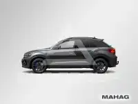 2022 Volkswagen T-Roc