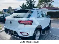 2022 Volkswagen T-Roc