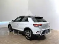 2022 Volkswagen T-Roc