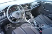 2022 Volkswagen T-Roc