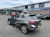 2022 Volkswagen T-Roc