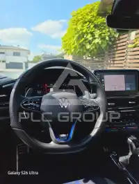 2022 Volkswagen T-Roc