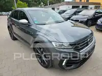 2022 Volkswagen T-Roc