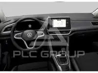 2022 Volkswagen T-Roc
