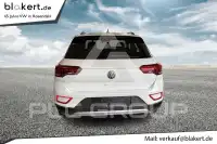 2022 Volkswagen T-Roc