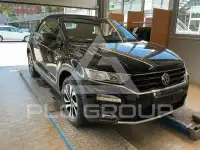 2022 Volkswagen T-Roc