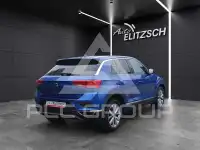 2022 Volkswagen T-Roc