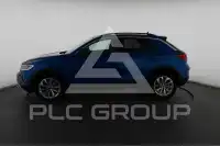 2022 Volkswagen T-Roc