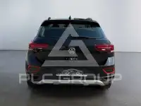 2022 Volkswagen T-Roc