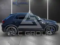 2022 Volkswagen T-Roc