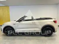2022 Volkswagen T-Roc