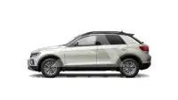2022 Volkswagen T-Roc