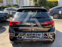 2022 Volkswagen T-Roc