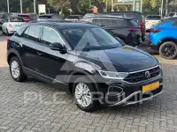 2022 Volkswagen T-Roc