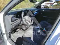 2022 Volkswagen T-Roc