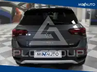 2022 Volkswagen T-Roc
