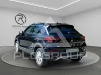 2022 Volkswagen T-Roc