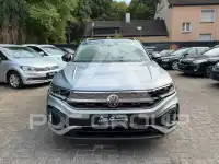 2022 Volkswagen T-Roc