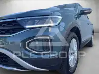 2022 Volkswagen T-Roc