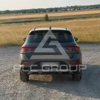 2022 Volkswagen T-Roc