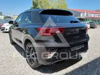 2022 Volkswagen T-Roc