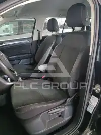 2022 Volkswagen T-Roc