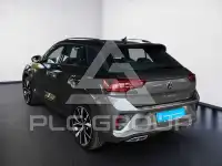 2022 Volkswagen T-Roc