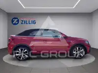 2022 Volkswagen T-Roc