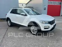 2022 Volkswagen T-Roc