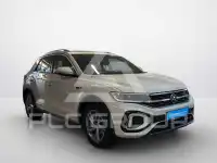 2022 Volkswagen T-Roc
