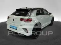 2022 Volkswagen T-Roc