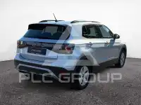 2022 Volkswagen T-Roc